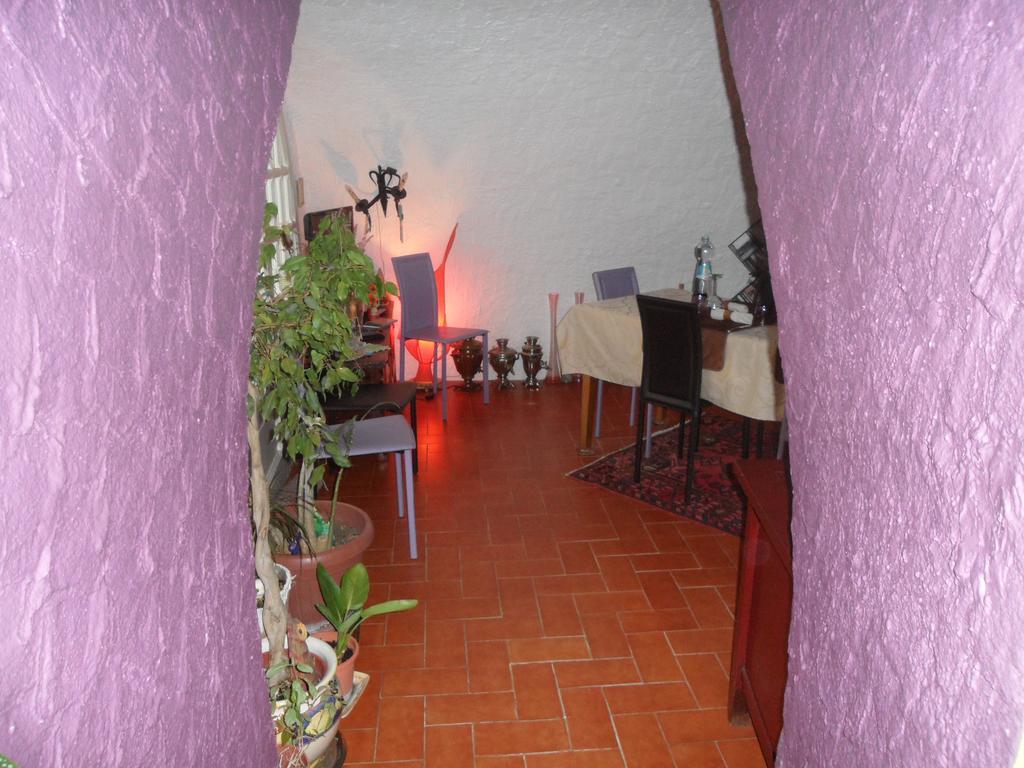 Chambres D'Hotes Casa Sylvana Saint-Dalmas-de-Tende Exteriör bild